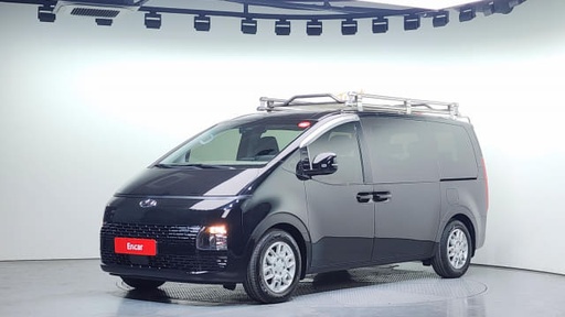 2022 HYUNDAI Staria
