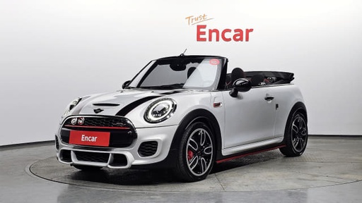 2019 Mini Cooper