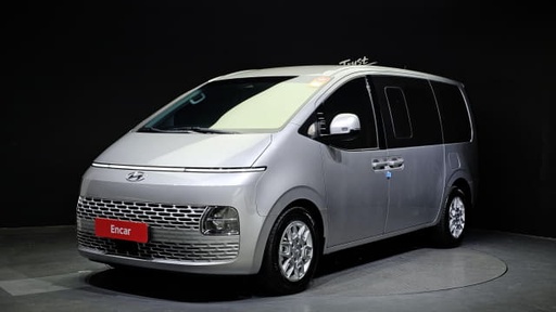 2023 HYUNDAI Staria