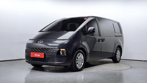 2022 HYUNDAI Staria
