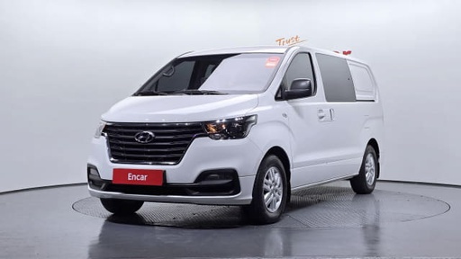 2021 HYUNDAI Grand Starex