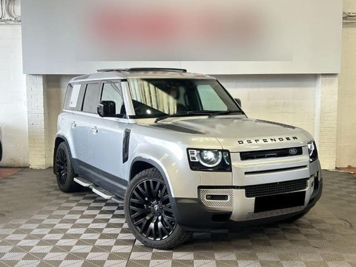 2020 LAND ROVER DEFENDEDR 110