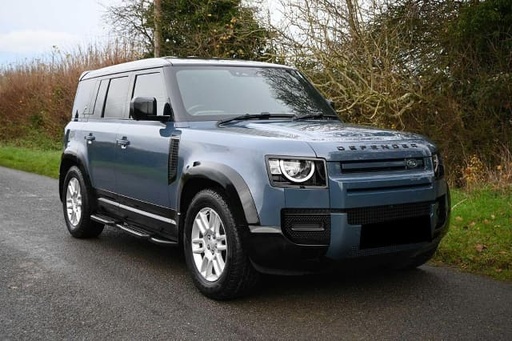 2021 LAND ROVER DEFENDEDR 110