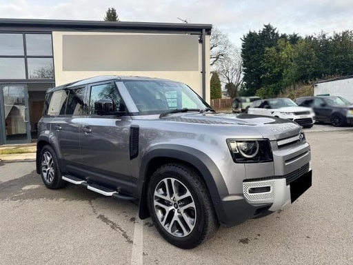 2021 LAND ROVER DEFENDEDR 110