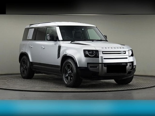 2021 LAND ROVER DEFENDEDR 110