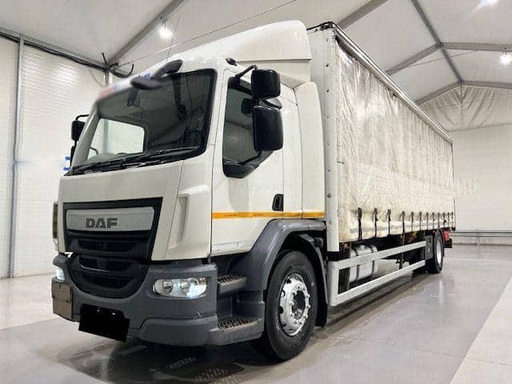 2016 Daf LF