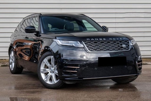 2021 LAND ROVER RANGE ROVER VELAR, 