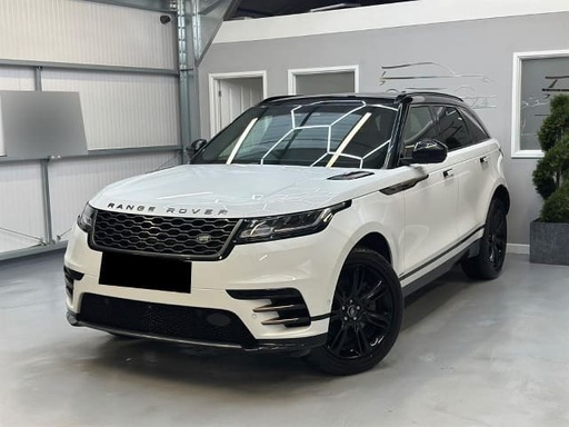 2021 LAND ROVER RANGE ROVER VELAR