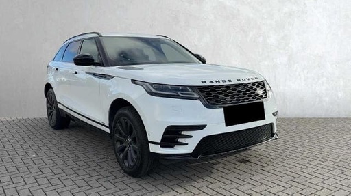 2021 LAND ROVER RANGE ROVER VELAR