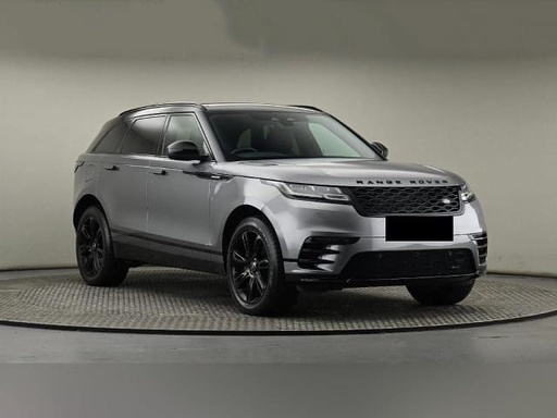 2021 LAND ROVER RANGE ROVER VELAR