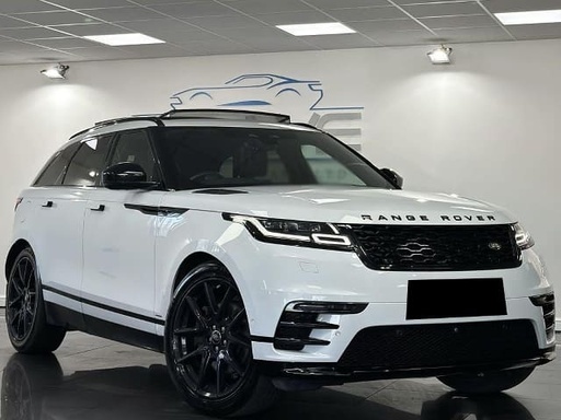 2021 LAND ROVER RANGE ROVER VELAR