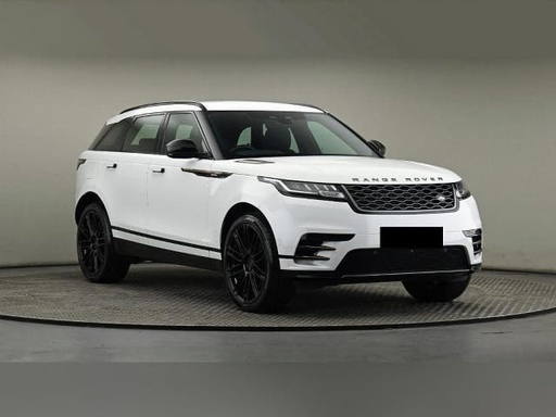 2021 LAND ROVER RANGE ROVER VELAR