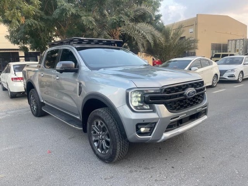 2023 FORD Ranger