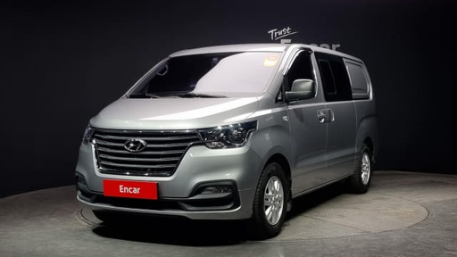 2019 HYUNDAI Grand Starex