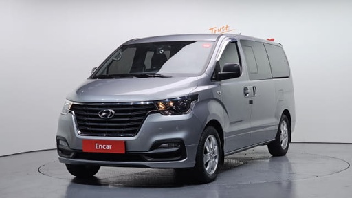 2019 HYUNDAI Grand Starex