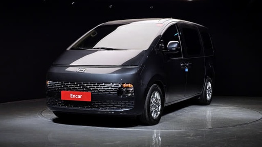 2022 HYUNDAI Staria