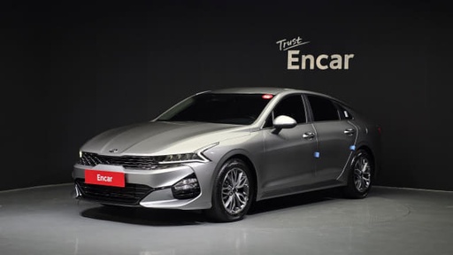2020 KIA K5 (Optima)