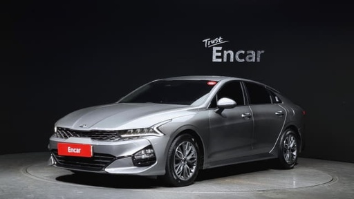 2020 KIA K5 (Optima)