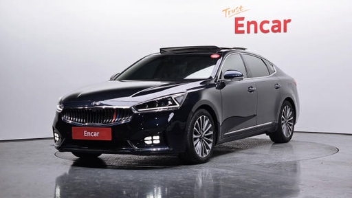 2017 KIA K7