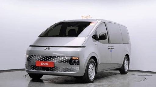 2023 HYUNDAI Staria