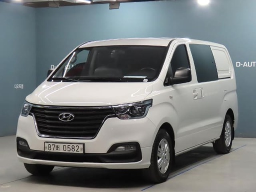 2021 HYUNDAI Grand Starex
