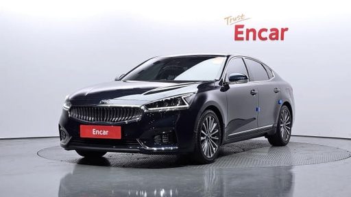 2018 KIA K7