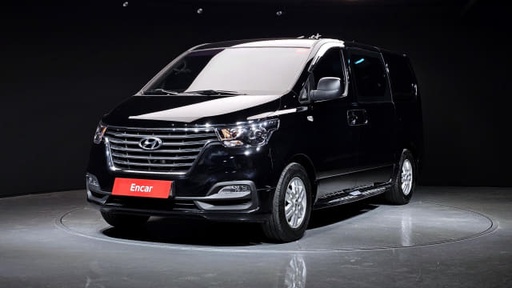 2020 HYUNDAI Grand Starex