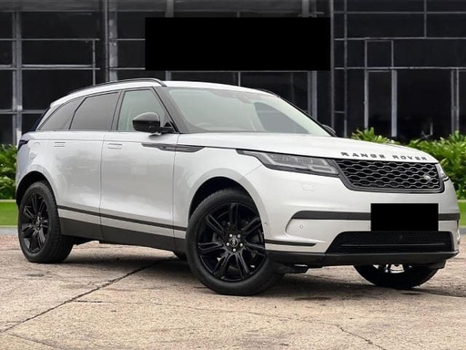 2018 LAND ROVER RANGE ROVER VELAR
