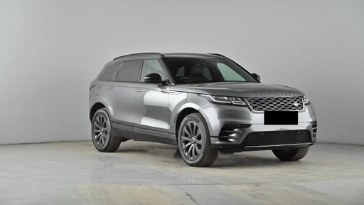 2019 LAND ROVER RANGE ROVER VELAR