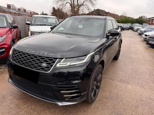 2020 LAND ROVER RANGE ROVER VELAR