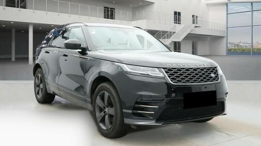 2018 LAND ROVER RANGE ROVER VELAR