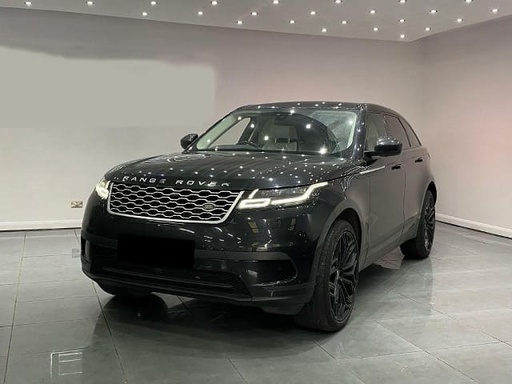 2018 LAND ROVER RANGE ROVER VELAR