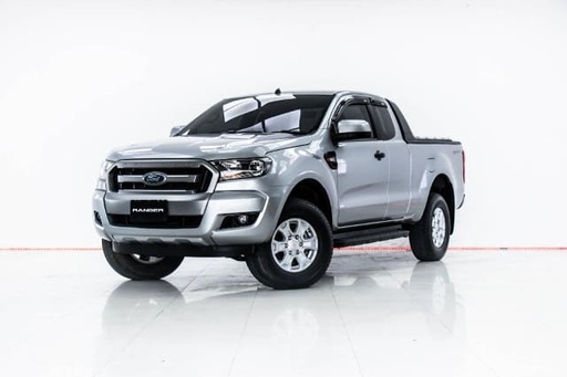 2017 FORD Ranger
