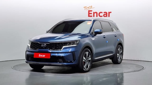 2021 KIA Sorento