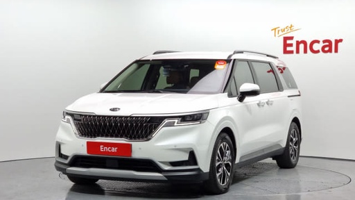 2021 KIA Carnival