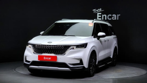 2021 KIA Carnival
