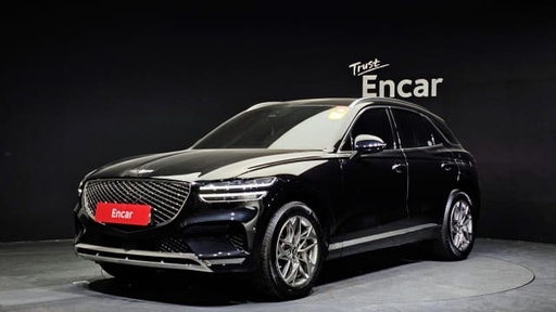 2023 Genesis GV70