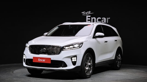 2020 KIA Sorento