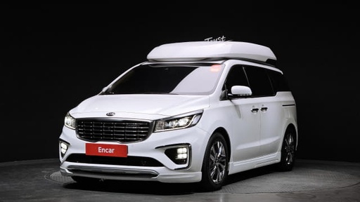 2019 KIA Carnival