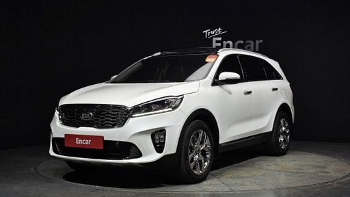 2020 KIA Sorento