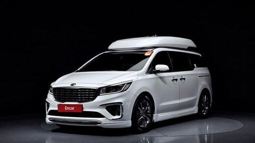 2020 KIA Carnival