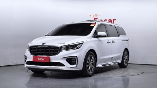 2019 KIA Carnival