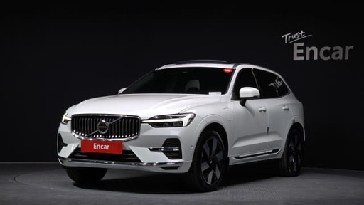 2025 VOLVO XC60