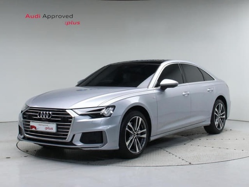 2023 AUDI A6