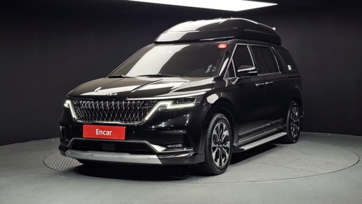 2023 KIA Carnival