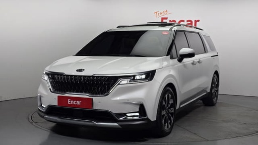 2021 KIA Carnival
