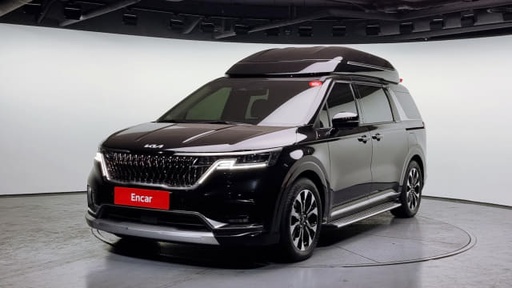 2023 KIA Carnival