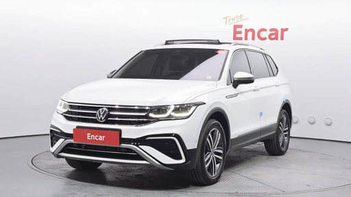 2023 VOLKSWAGEN Tiguan, 
