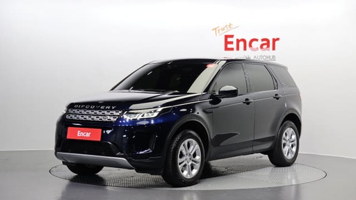 2020 LAND ROVER DISCOVERY SPORT