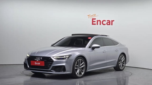 2020 AUDI A7